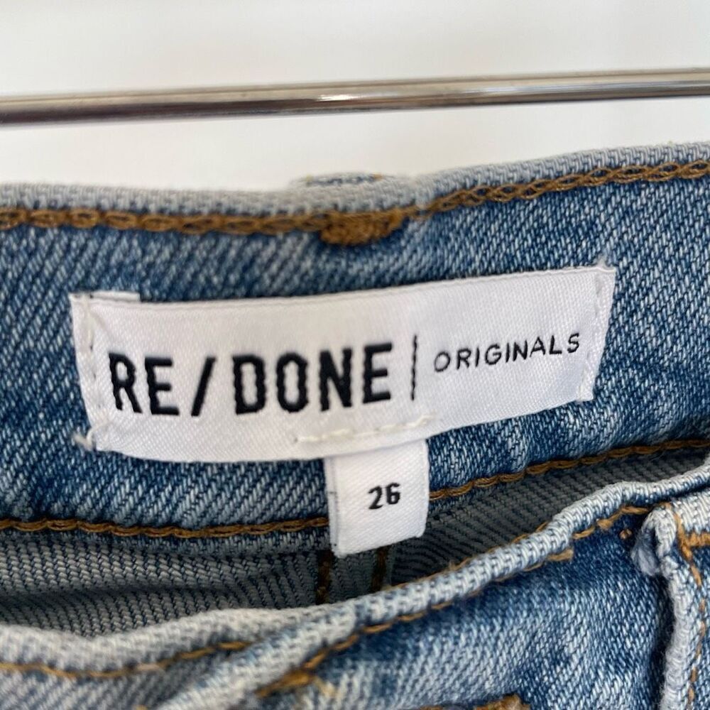 RE/DONE Jeans - Picture 3 of 6